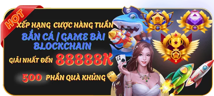 Ra mắt trò chơi bắn cá mới tại banca29 cổng game