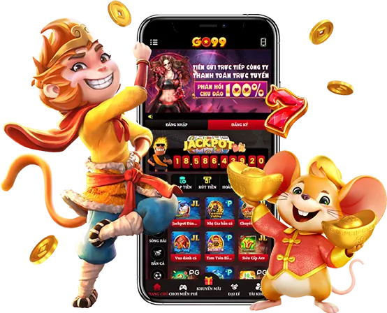 Thư viện game nổ hũ phong phú tại Banca29