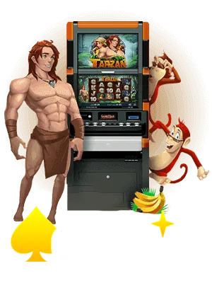 Cơ hội thắng lớn và Jackpot lũy tiến
