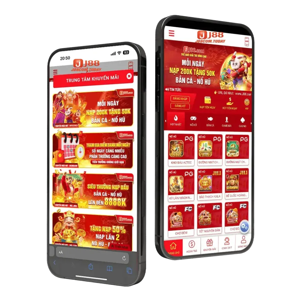 Quản lý tài khoản banca29