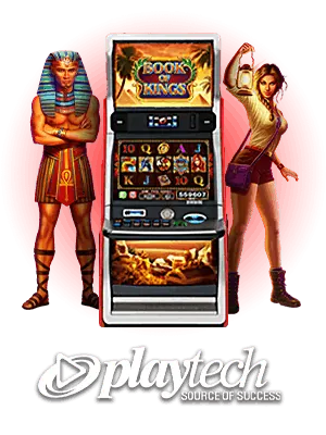 Đa dạng trò chơi Slot Game chất lượng cao