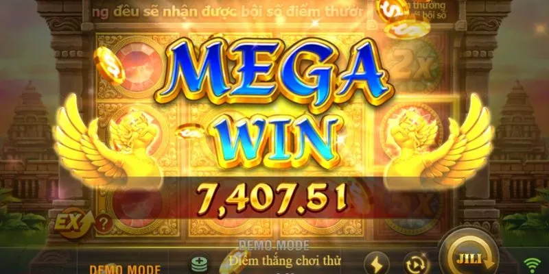 Slot Games Nổ Hũ tại Banca29 Cổng Game