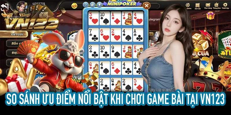 Poker tại Banca29 Cổng Game