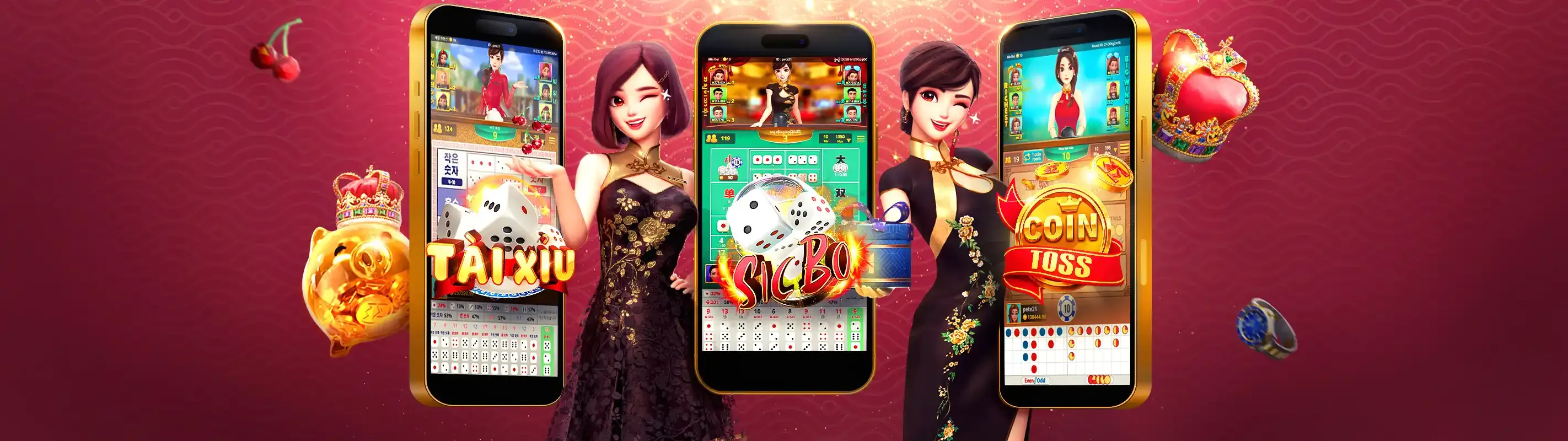 Hình ảnh chính game bắn cá banca29 cổng game