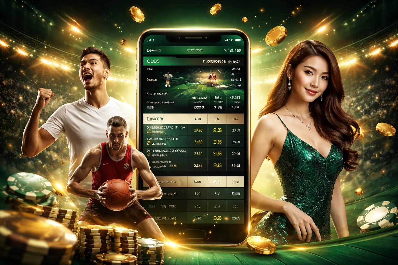 Tổng hợp các chương trình khuyến mãi mới nhất 2026 tại Banca29 cổng game