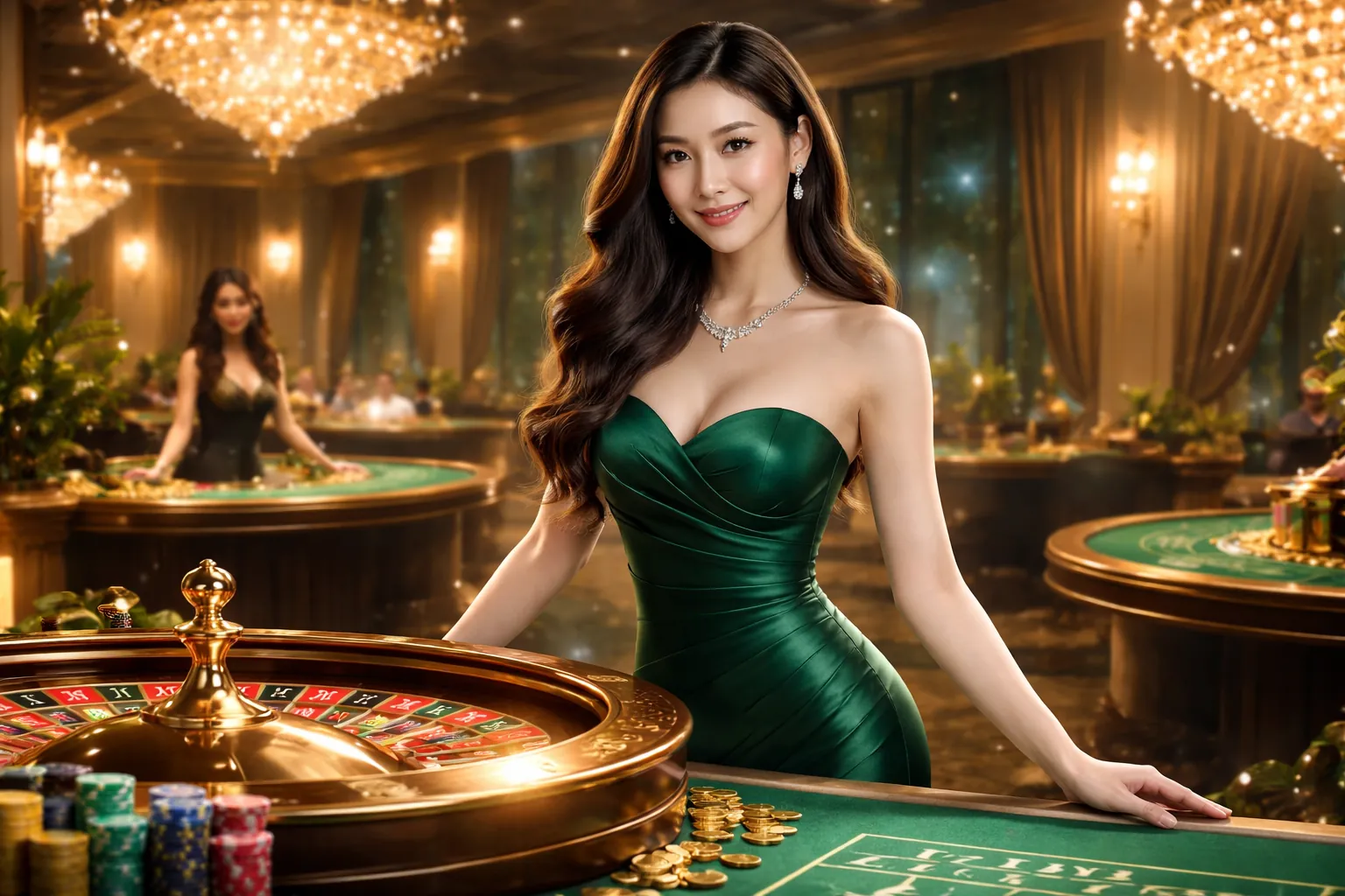 Phân tích các ưu điểm vượt trội của Banca29 cổng game
