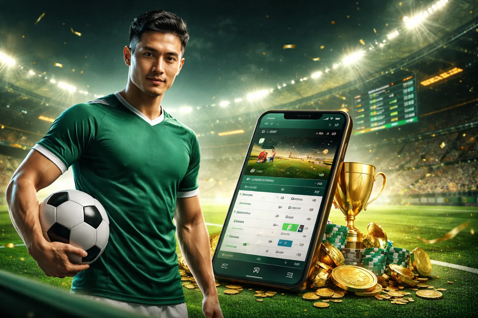 Hướng dẫn chi tiết cho người chơi mới tại Banca29 cổng game