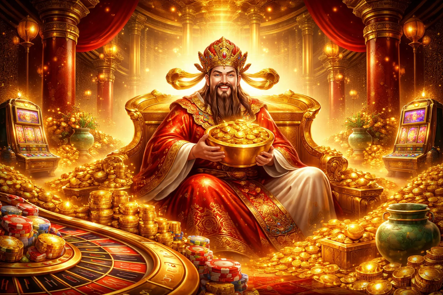 Chính sách Cookie của banca29 cổng game