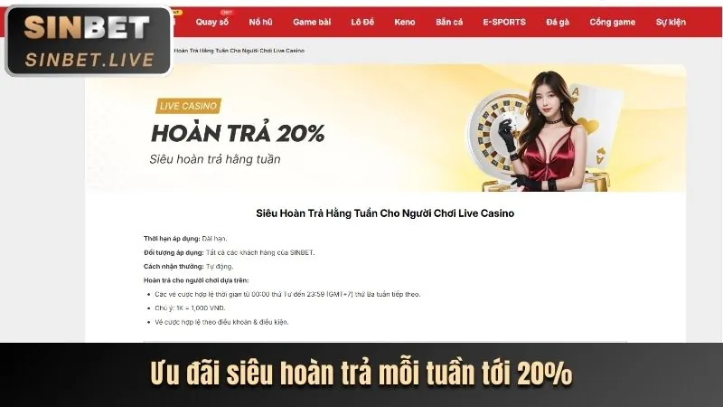 Khuyến mãi banca29 cổng game